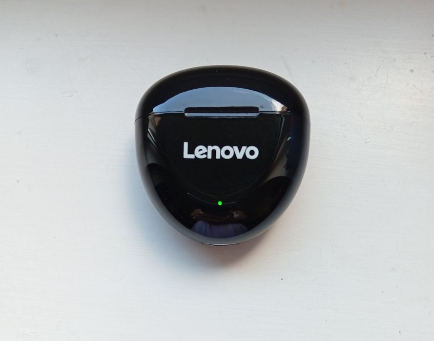 Phones sem fio Lenovo novos