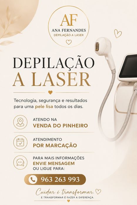 Laser Hair Removal