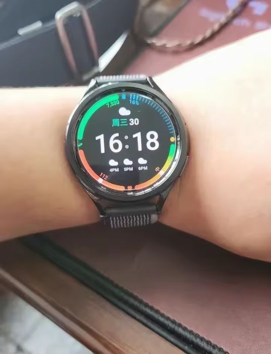 Pasek do smartwatch Huawei watch gt 2 3 4 5 gt2 gt3 gt4 pro gt2e 2e