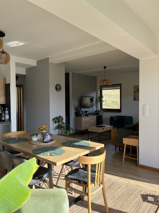 Lawendowy Hamak | Pieniny | Krościenko.