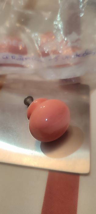 Puxadores de armários .