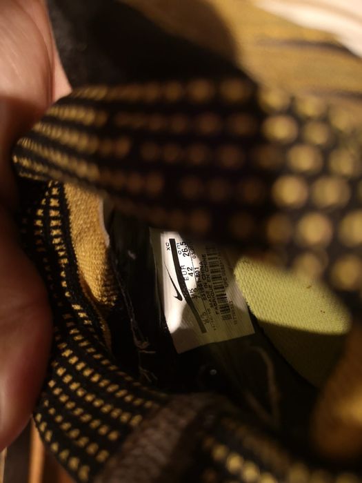 Chuteiras Nike Mercurial