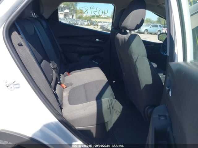Chevrolet Bolt EV 2023;