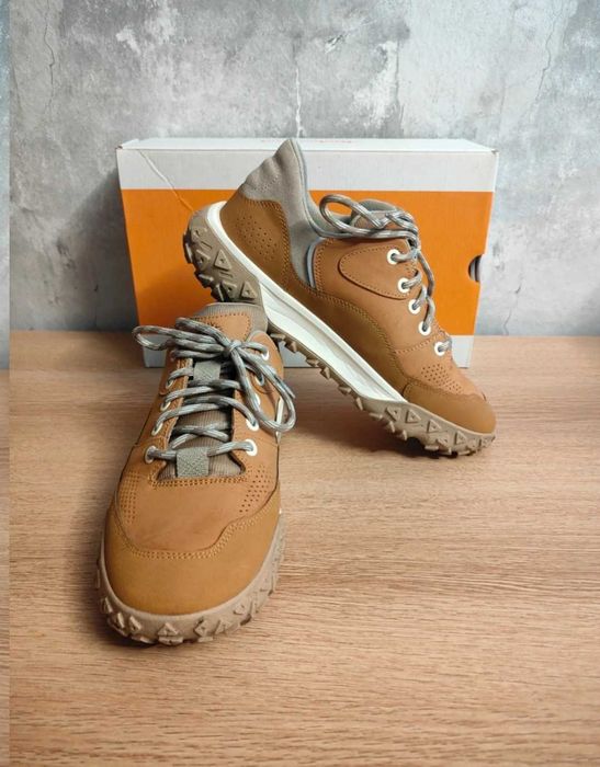 Buty Męskie Timberland
