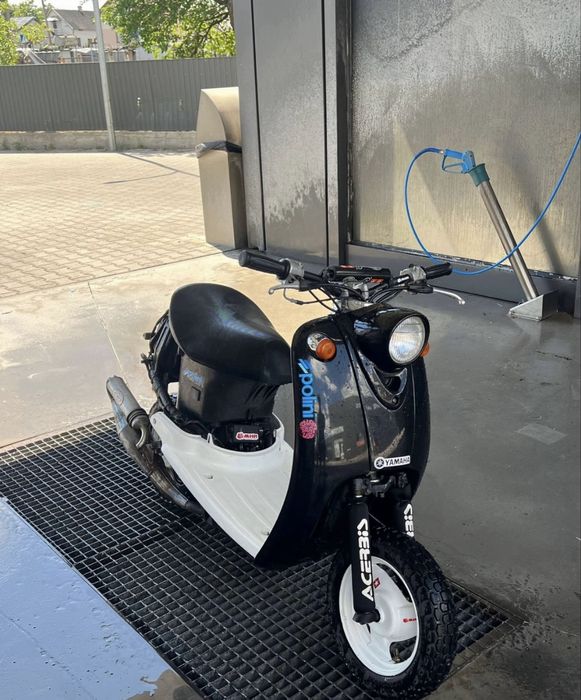 продам Yamaha vino