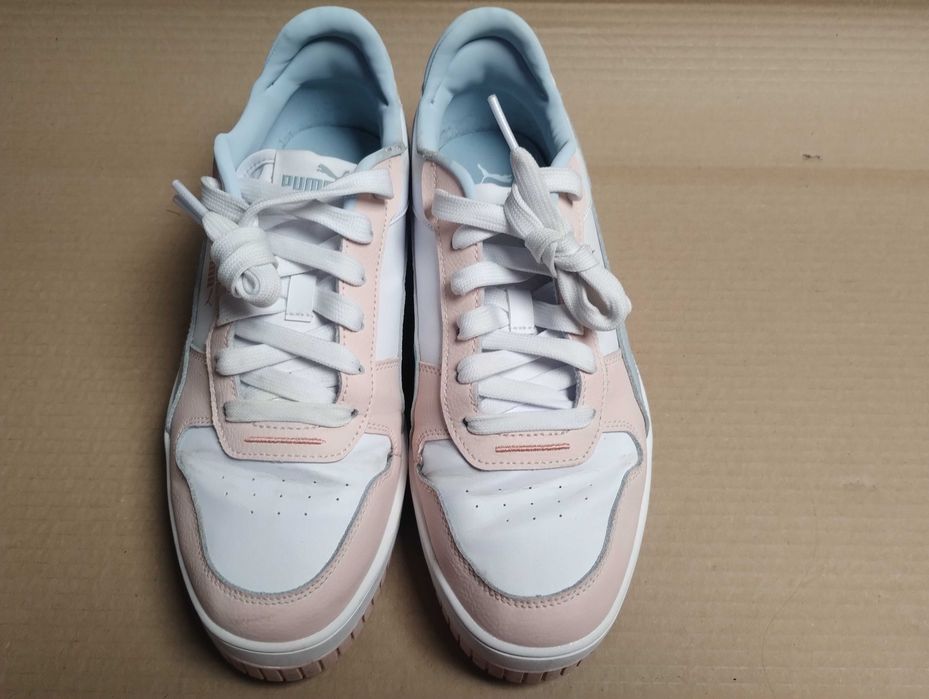 buty 41 sportowe Sneakersy Puma