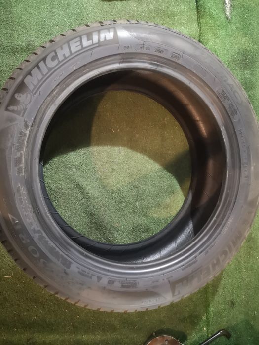 Opona letnia Michelin Primacy HP 225 50 r17