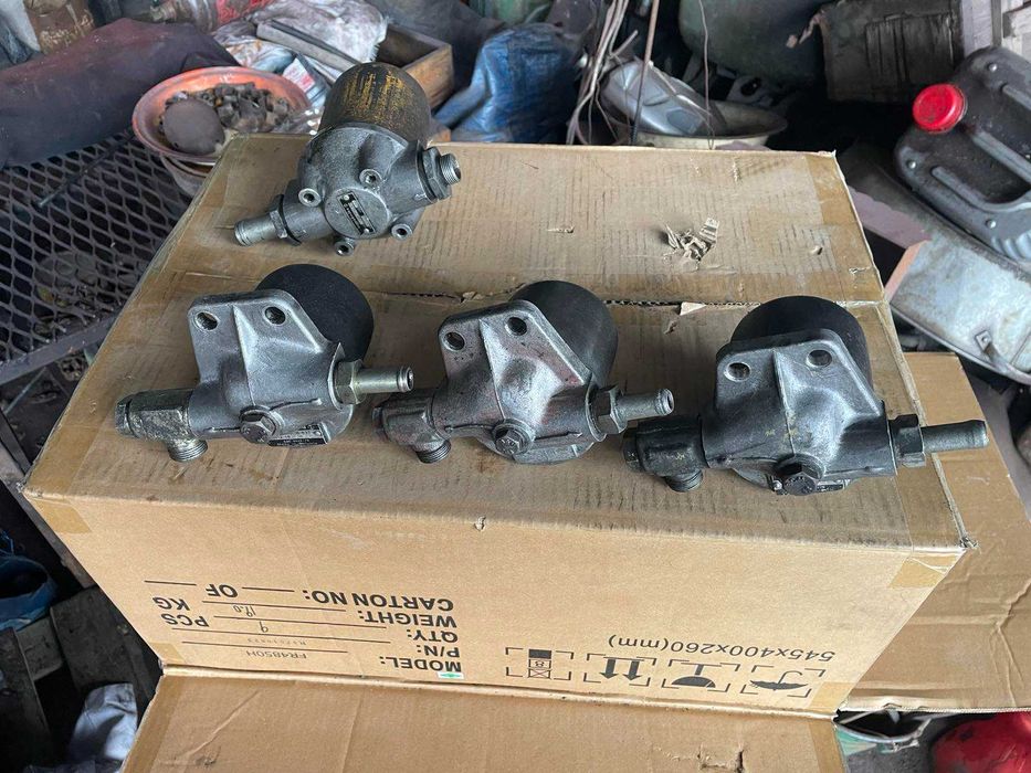 Продам фильтр масляный Балканкар