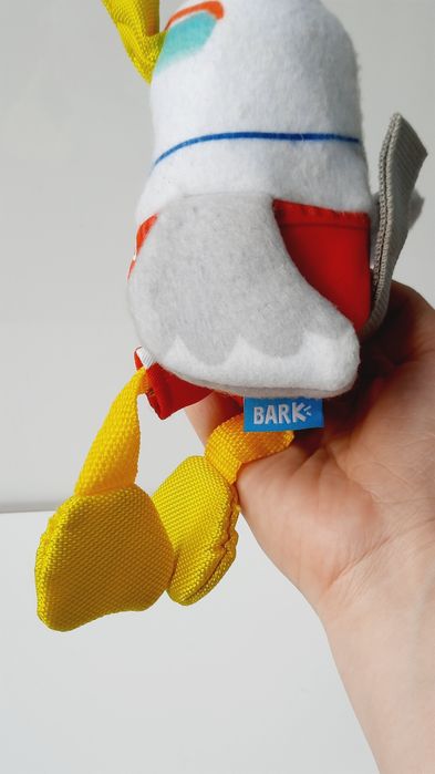 Игрушка для собаки bark box