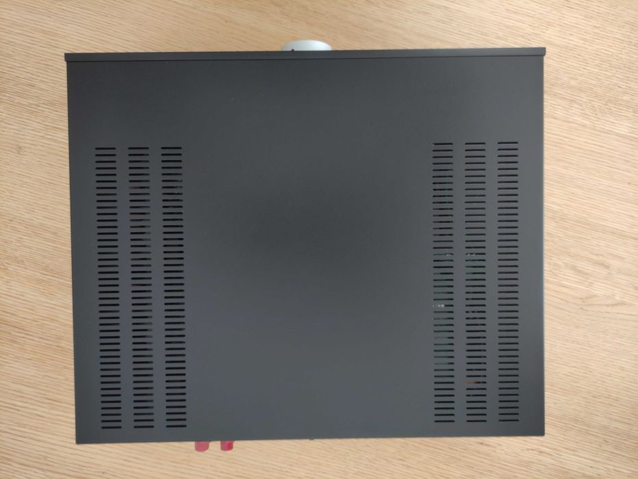 Musical FIDELITY M2si