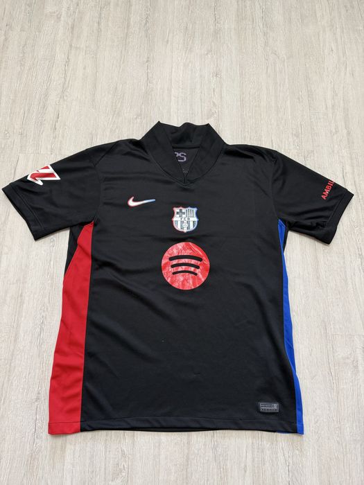 Футболка Nike Lamine Yamal Barcelona 24/25