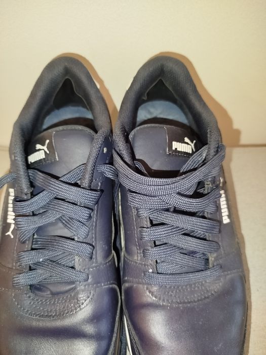 Buty trampki męskie firmy Puma ST Runner V3