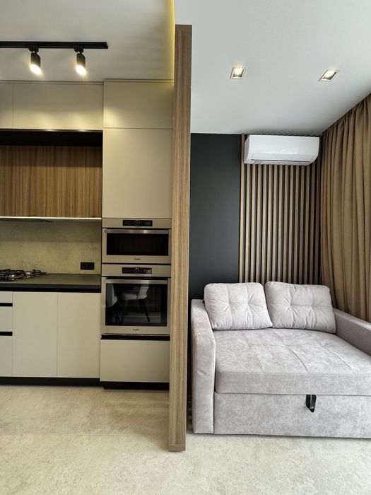 Продаж квартири в новобудові вул.Зелена р-н Арсен