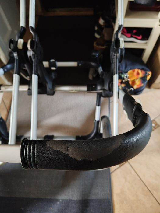 Bugaboo Donkey 2 rok po roku