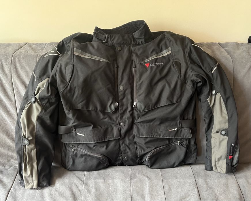 Kurtka  DAINESE  Sandstrom Gore-Tex 60