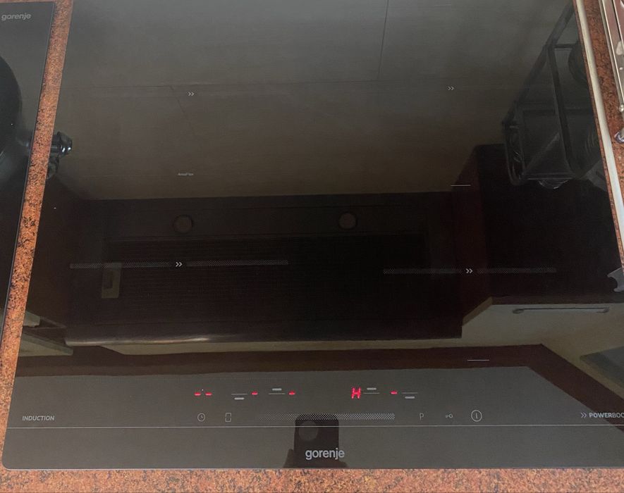 Płyta indukcyjna Gorenje
