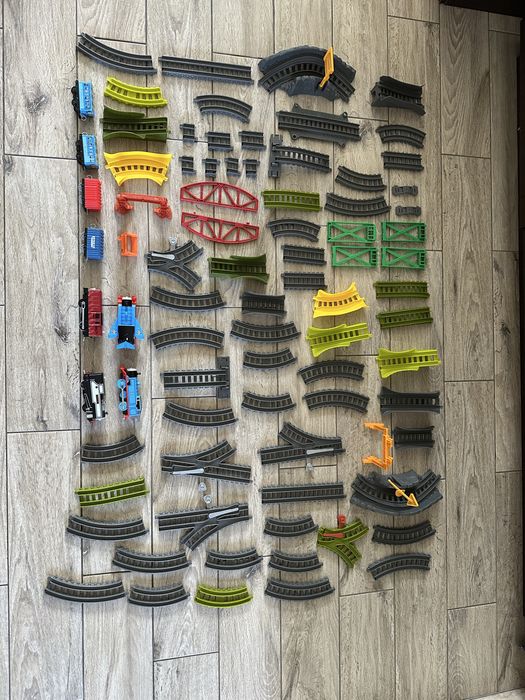 Tory Tomek i Przyjsciele