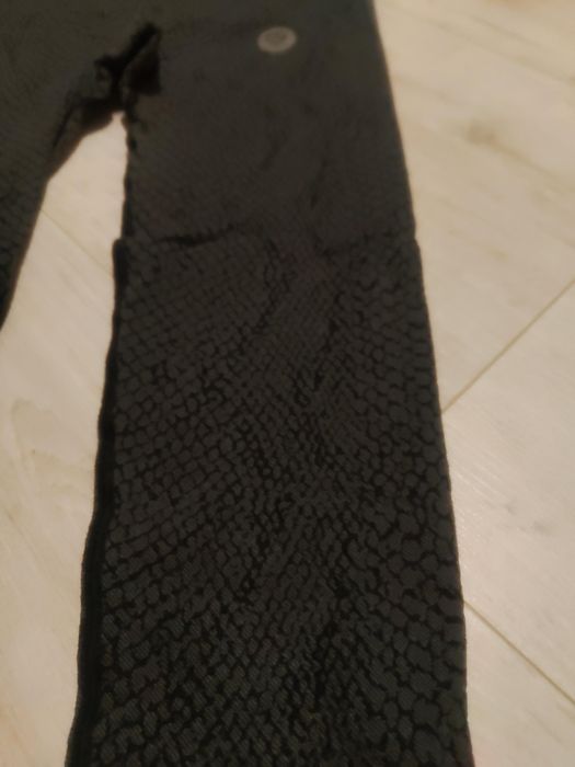 Legginsy Gym Glamour S