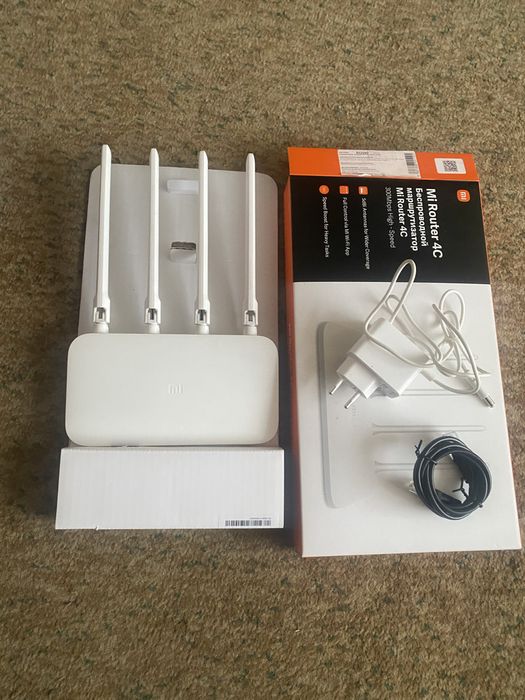 Роутер  Xiaomi.