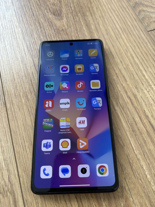 Xiaomi 11T Meteorite Gray