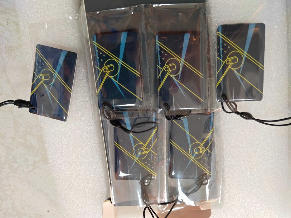 Fechadura Eletrónica Bluetooth.