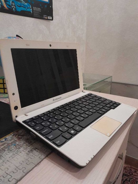 Lenovo Ideapad S110 Б/В (Можливий продаж на запчастини)