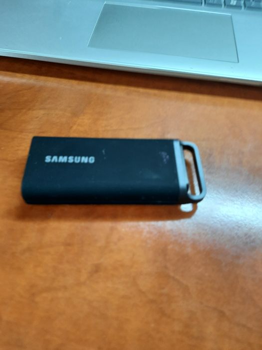 Dysk zewnętrzny,8tb.samsung T5 EVO,usb-c 3.2.Gwarancja