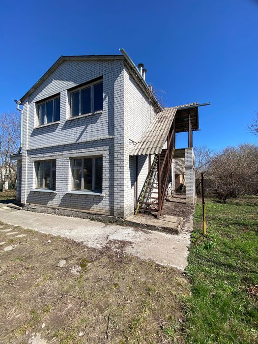 Продаж будинку с.Кищинці, 11км від Фастова, 58соток