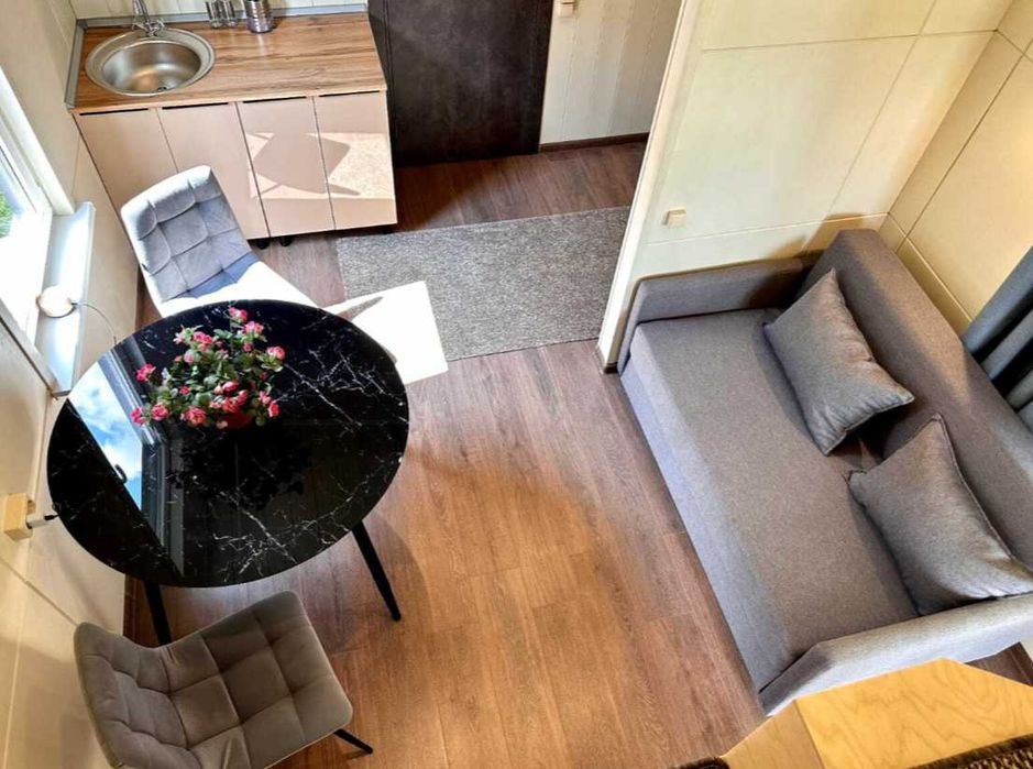 Будинок модульний 31,5м2