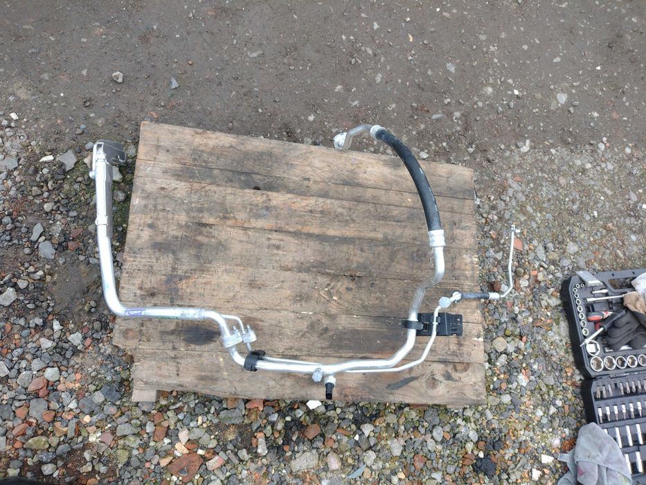 Rurki klimatyzacji Volkswagen T-Roc 1.5 TSI 5WB.816.738.C