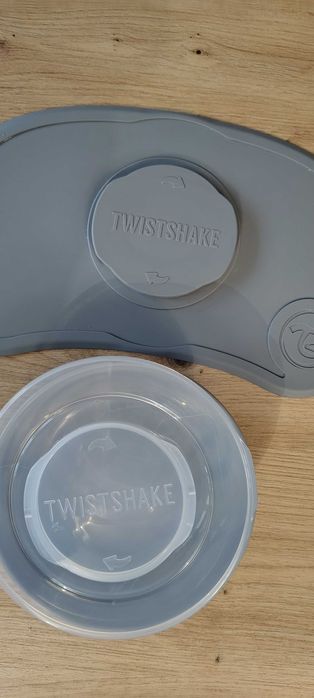 Zestaw Twistshake