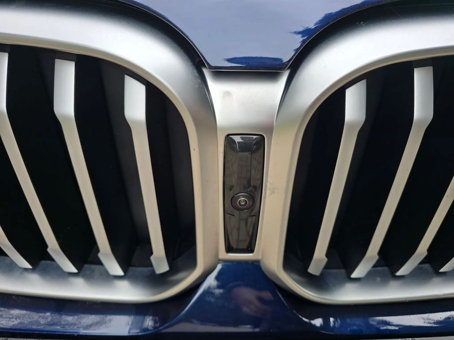 BMW X3 2.0 Benzyna 245 KM