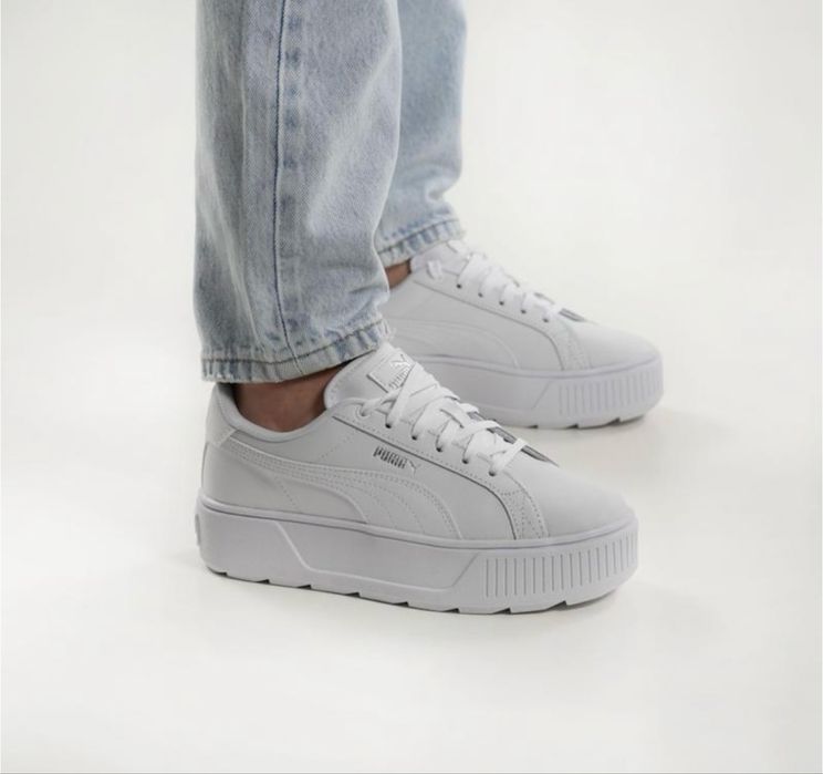 Нові! Puma кеди .