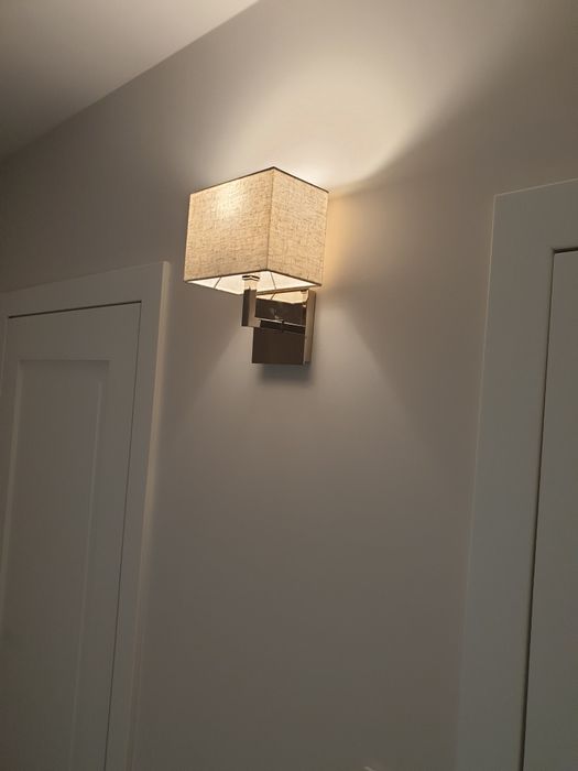 Nowy kinkiet,lampa Almi Decor