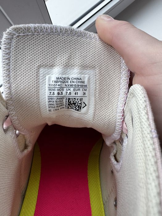 Продам Converse All star