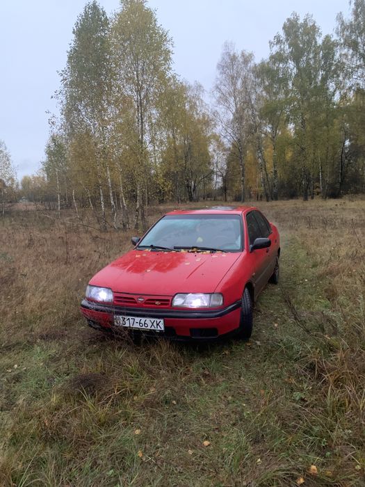 Продам на запчастини або під відновлення на ходу