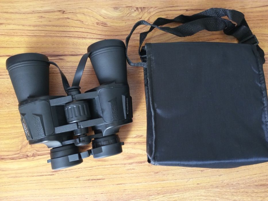 Бинокль Canon Bak-4