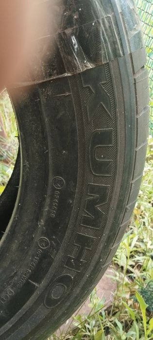 Шины kumho 205/65 r16
