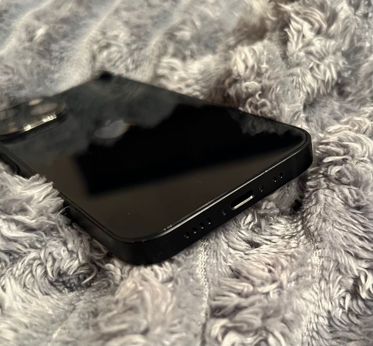 iPhone 13 Mini 128GB Black Neverlock