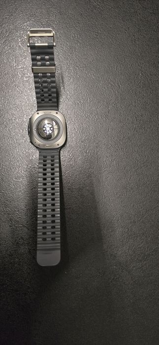 Смарт-годинник Samsung Galaxy Watch Ultra