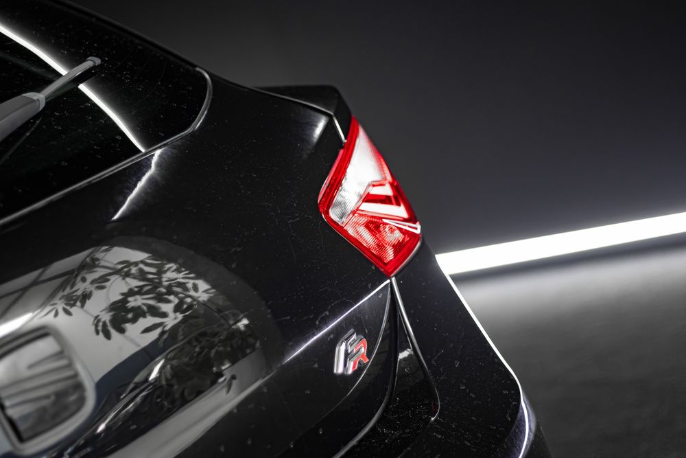 Seat Ibiza 2.0 TDI 143 CV Ano 2012 ( Versao FR )