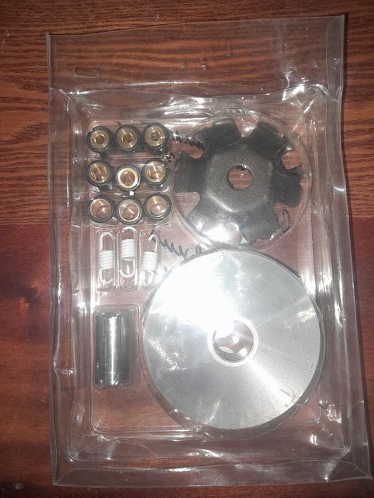 Варіатор передній (тюнінг) Honda DIO 27\28\34\35 такт 30\31\51