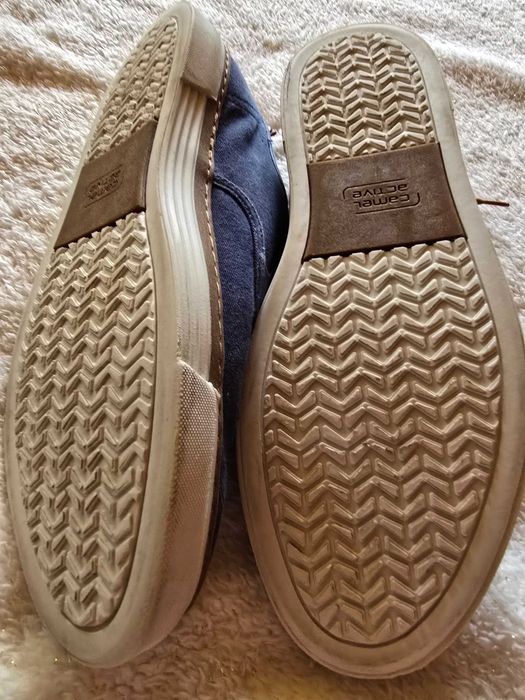 Trampki Camel Active
