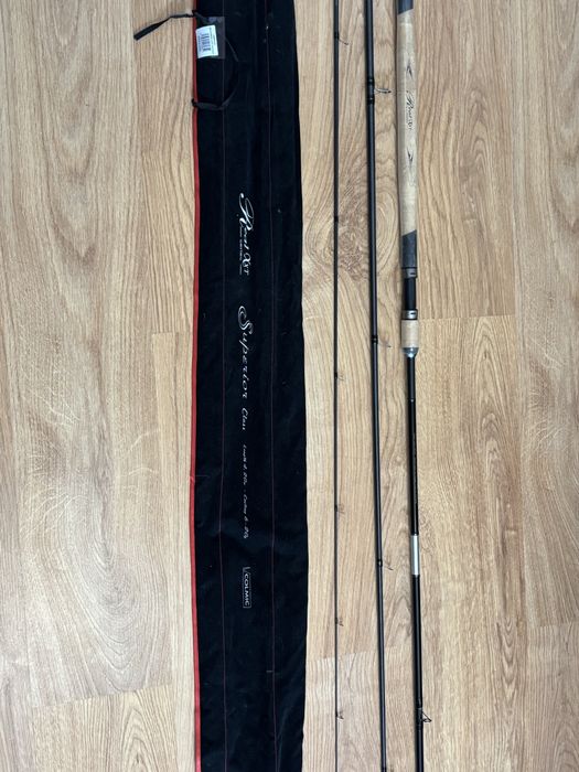 Colmic Superior Class 4,2M 6-20G z pokrowcem