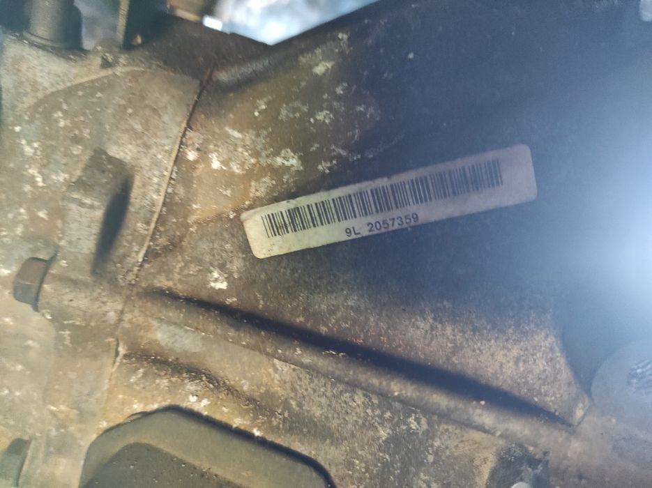 Caixas Velocidades Honda  Serie D S20 S40 9L 9A 1M 91 a 00
