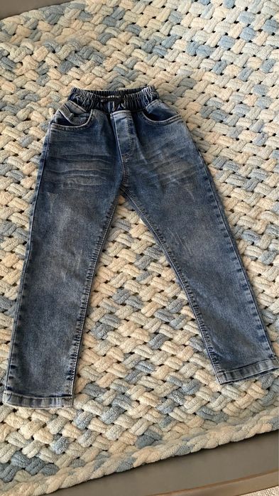 Джинси на хлопчика