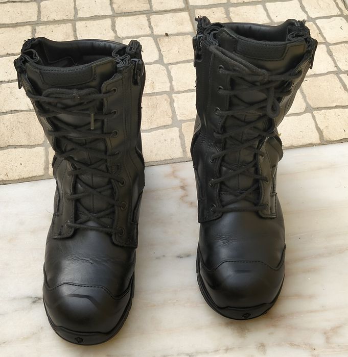 Botas florestal N°43 - Boche Michelin®