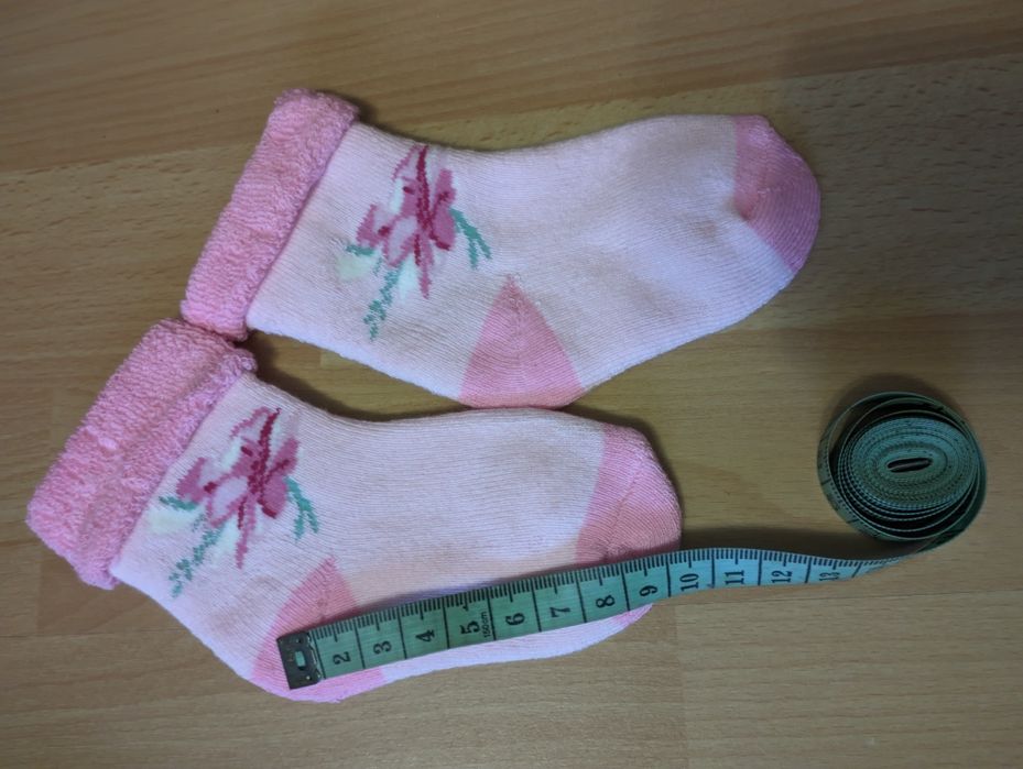 Колготки та шкарпетки