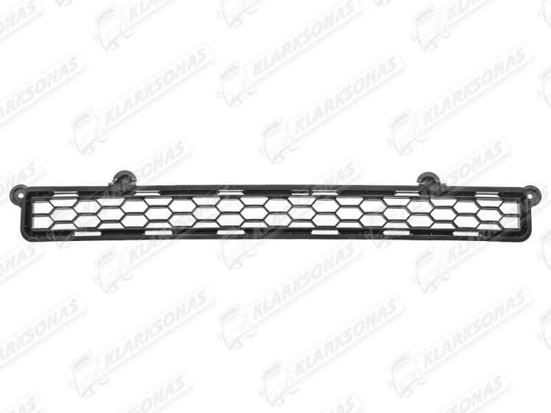 Бампера решітка JEEP GRAND CHEROKEE, 07.2021 - 7CW08GXHAA