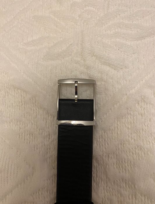 Relogio calvin klein